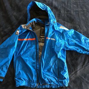 Helly Hansen Rain Jacket